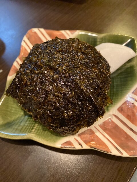 口コミ一覧 : まるよしの写真