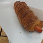 麦波ベーカリー - 