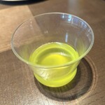 ヒルトン 広島 - 瀬戸内レモンゼリー