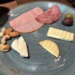 ヒルトン 広島 - 