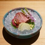 きたん 韻 - ☆熟成具合が絶妙です☆