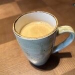 ヒルトン 広島 - ホットコーヒー