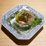 きたん 韻 - ☆鰻ちゃんも登場です☆