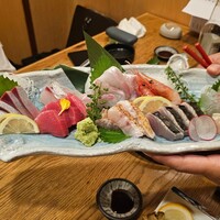 魚屋あらまさ 川崎店 - 