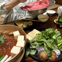 はり重 道頓堀本店 - 