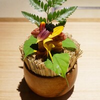 きたん 韻 - ☆ユッケ＆キャビア!(^^)!☆