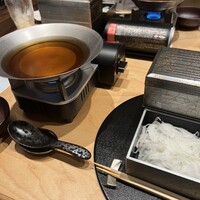 個室和食 東山 東京駅前店 - 