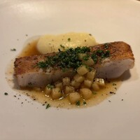 前芝料理店 - 