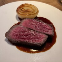 前芝料理店 - 