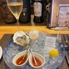 四ツ橋・新町 牡蠣と肉たらしビストロAKIRA