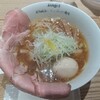 創業麺類元年 坂本龍馬が愛したラーメン食堂