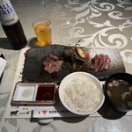 神戶牛燒肉 八坐和 本店 - 