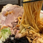 麺屋 喜楽明人 - 