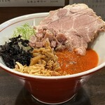 麺屋 喜楽明人 - 