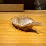 鮨仙八 - レンコダイ