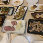 居酒屋 可祢松 - 