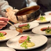 Queux Norme 梅田店 - 