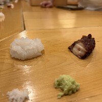 鮨 しゅん輔 阿佐ヶ谷 - 