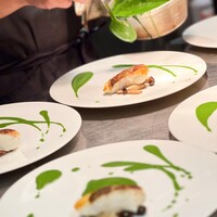 Queux Norme 梅田店 - 