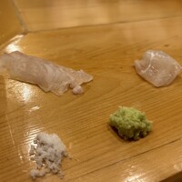 鮨 しゅん輔 阿佐ヶ谷 - 