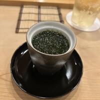 鮨 しゅん輔 阿佐ヶ谷 - 