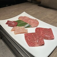 焼肉うしごろ 池袋店 - 