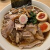 長岡食堂 東京ラーメン横丁店