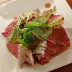 グリル ラバ ラボ - 