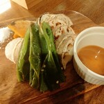 グリル ラバ ラボ - 