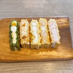 櫟 - 
