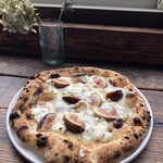 ピッツェリア・オーシャン - 