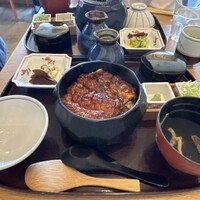 ひつまぶし名古屋備長 マロニエゲート銀座1店 - 