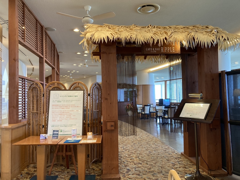 写真 : メインキッチンダイニング ラグーンテラス （【旧店名】メインダイニング クレセンテ） - 子供の国/ビュッフェ | 食べログ