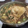 手打ち ごえもんうどん