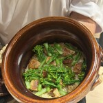 熊の焼鳥cocoro - 