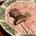 熊の焼鳥cocoro - 