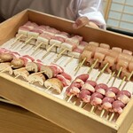 熊の焼鳥cocoro - 