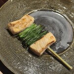 熊の焼鳥cocoro - 