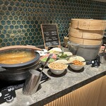 ヒルトン 広島 - 