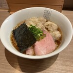 支那蕎麦 澤田 - 