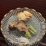 熊の焼鳥cocoro - 