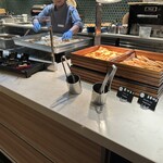 ヒルトン 広島 - 