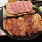 いろり屋 - 料理写真: