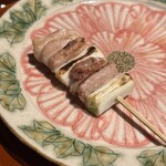 熊の焼鳥cocoro - 