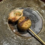 熊の焼鳥cocoro - 