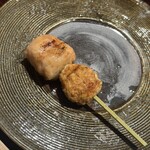 熊の焼鳥cocoro - 