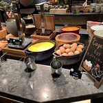 ヒルトン 広島 - 