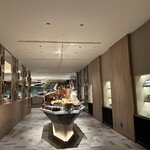 ヒルトン 広島 - 