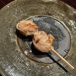 熊の焼鳥cocoro - 