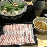 瓢斗 四条烏丸店 - 